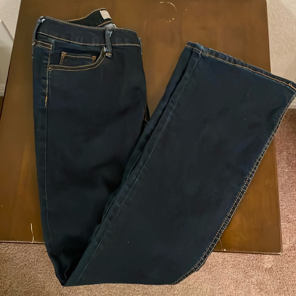 Banana Republic Jeans